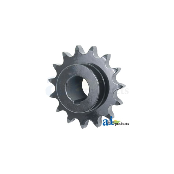 Sprocket, Stuffer Feeder 6" x4" x5"